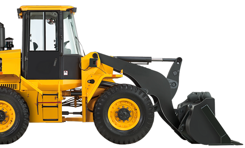 Bulldozer
